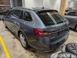  Skoda  Superb  Combi L&K iV 1.4 TSI Hybrid 160KW AT6 E6d #2