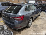  Skoda  Superb  Combi L&K iV 1.4 TSI Hybrid 160KW AT6 E6d #3