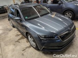  Skoda  Superb  Combi L&K iV 1.4 TSI Hybrid 160KW AT6 E6d #4