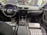  Skoda  Superb  Combi L&K iV 1.4 TSI Hybrid 160KW AT6 E6d #10