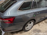  Skoda  Superb  Combi L&K iV 1.4 TSI Hybrid 160KW AT6 E6d #44