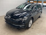  Volkswagen  Golf  VII Variant Comfortline BMT/Start-Stopp 2.0 TDI 110KW AT7 E6dT #2