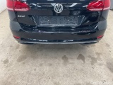  Volkswagen  Golf  VII Variant Comfortline BMT/Start-Stopp 2.0 TDI 110KW AT7 E6dT #45