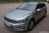  Volkswagen  Passat  Variant Business 2.0 TDI 110KW AT7 E6d 