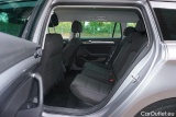 Volkswagen  Passat  Variant Business 2.0 TDI 110KW AT7 E6d #8