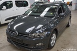  Volkswagen  Polo  VI Comfortline 1.6 TDI 70KW MT5 E6dT 