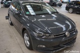  Volkswagen  Polo  VI Comfortline 1.6 TDI 70KW MT5 E6dT #2