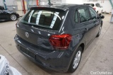 Volkswagen  Polo  VI Comfortline 1.6 TDI 70KW MT5 E6dT #3