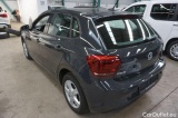  Volkswagen  Polo  VI Comfortline 1.6 TDI 70KW MT5 E6dT #4