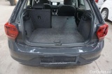  Volkswagen  Polo  VI Comfortline 1.6 TDI 70KW MT5 E6dT #6