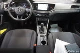  Volkswagen  Polo  VI Comfortline 1.6 TDI 70KW MT5 E6dT #9