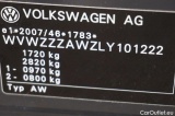  Volkswagen  Polo  VI Comfortline 1.6 TDI 70KW MT5 E6dT #12