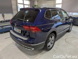  Volkswagen  Tiguan  Allspace Elegance 4Motion 2.0 TDI 147KW AT7 E6d #3