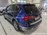  Volkswagen  Tiguan  Allspace Elegance 4Motion 2.0 TDI 147KW AT7 E6d #2