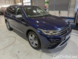  Volkswagen  Tiguan  Allspace Elegance 4Motion 2.0 TDI 147KW AT7 E6d #4