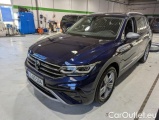  Volkswagen  Tiguan  Allspace Elegance 4Motion 2.0 TDI 147KW AT7 E6d 
