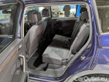  Volkswagen  Tiguan  Allspace Elegance 4Motion 2.0 TDI 147KW AT7 E6d #8
