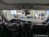 Volkswagen  Tiguan  Allspace Elegance 4Motion 2.0 TDI 147KW AT7 E6d #9