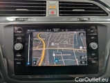  Volkswagen  Tiguan  Allspace Elegance 4Motion 2.0 TDI 147KW AT7 E6d #14