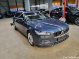  Volvo  V90  Kombi Momentum Pro 2.0 B4 145KW AT8 E6d #2