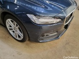  Volvo  V90  Kombi Momentum Pro 2.0 B4 145KW AT8 E6d #34