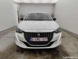  Peugeot  208 Peugeot  1.2 PureTech 100 MAN6 S&S Allure Pack 5d 