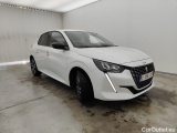  Peugeot  208 Peugeot  1.2 PureTech 100 MAN6 S&S Allure Pack 5d #2