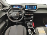  Peugeot  208 Peugeot  1.2 PureTech 100 MAN6 S&S Allure Pack 5d #9