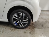  Peugeot  208 Peugeot  1.2 PureTech 100 MAN6 S&S Allure Pack 5d #22