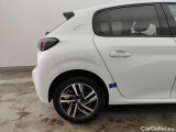  Peugeot  208 Peugeot  1.2 PureTech 100 MAN6 S&S Allure Pack 5d #44