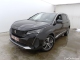  Peugeot  5008 Peugeot  1.2 HYBRID 136 e-DSC6 Allure Pack 5d 7pl #2