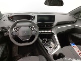  Peugeot  5008 Peugeot  1.2 HYBRID 136 e-DSC6 Allure Pack 5d 7pl #9