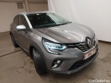  Renault  Captur Renault  E-TECH Plug-in Hybrid Initiale Paris 5d excluweb end 03.04 #2