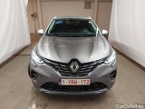  Renault  Captur Renault  E-TECH Plug-in Hybrid Initiale Paris 5d excluweb end 03.04 