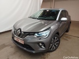  Renault  Captur Renault  E-TECH Plug-in Hybrid Initiale Paris 5d excluweb end 03.04 #4