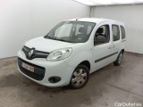  Renault  Kangoo Renault  Energy dCi 75 Zen 5d #3