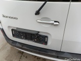  Renault  Kangoo Renault  Energy dCi 75 Zen 5d #40