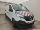  Renault  Trafic Renault  L2H1 dCi 120 Grand Confort 2.9T 4d #2