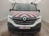  Renault  Trafic Renault  L2H1 dCi 120 Grand Confort 2.9T 4d 