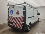  Renault  Trafic Renault  L2H1 dCi 120 Grand Confort 2.9T 4d #5