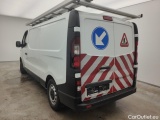  Renault  Trafic Renault  L2H1 dCi 120 Grand Confort 2.9T 4d #4