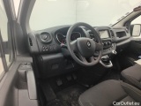  Renault  Trafic Renault  L2H1 dCi 120 Grand Confort 2.9T 4d #9