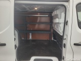  Renault  Trafic Renault  L2H1 dCi 120 Grand Confort 2.9T 4d #10