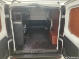  Renault  Trafic Renault  L2H1 dCi 120 Grand Confort 2.9T 4d #14