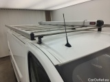  Renault  Trafic Renault  L2H1 dCi 120 Grand Confort 2.9T 4d #18