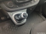  Renault  Trafic Renault  L2H1 dCi 120 Grand Confort 2.9T 4d #27