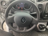  Renault  Trafic Renault  L2H1 dCi 120 Grand Confort 2.9T 4d #25