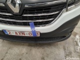  Renault  Trafic Renault  L2H1 dCi 120 Grand Confort 2.9T 4d #29