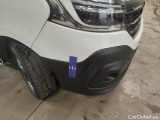  Renault  Trafic Renault  L2H1 dCi 120 Grand Confort 2.9T 4d #36