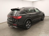  Seat  TARRACO SEAT  1.5 TSI FR DSG 5d 7pl #5